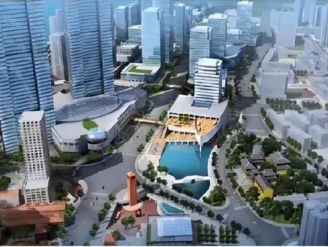 官方聚焦|虹口天潼里官方售樓處發布:2026年峯層臻邸耀世啟! 臻鑫玖